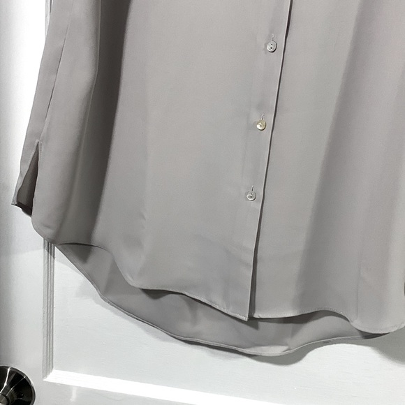 Rachel Zoe top, XL, 24 pit to pit. 32 shoulder to bottom hem - Picture 4 of 6